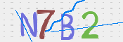 CAPTCHA 驗證圖片