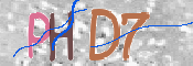 CAPTCHA 驗證圖片