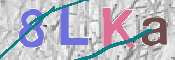 CAPTCHA 驗證圖片