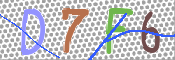 CAPTCHA 驗證圖片