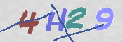 CAPTCHA 驗證圖片