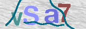 CAPTCHA 驗證圖片