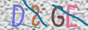 CAPTCHA 驗證圖片