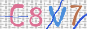 CAPTCHA 驗證圖片