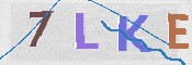 CAPTCHA 驗證圖片