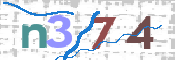 CAPTCHA 驗證圖片
