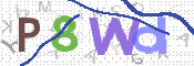 CAPTCHA 驗證圖片