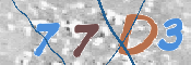 CAPTCHA 驗證圖片
