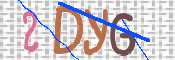 CAPTCHA 驗證圖片