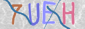 CAPTCHA 驗證圖片