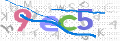 CAPTCHA 驗證圖片