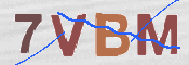 CAPTCHA 驗證圖片