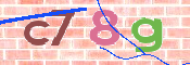 CAPTCHA 驗證圖片