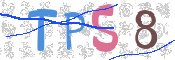CAPTCHA 驗證圖片