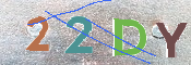 CAPTCHA 驗證圖片