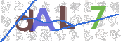CAPTCHA 驗證圖片