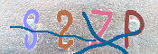 CAPTCHA 驗證圖片