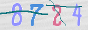 CAPTCHA 驗證圖片