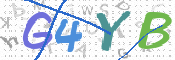 CAPTCHA 驗證圖片