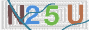 CAPTCHA 驗證圖片