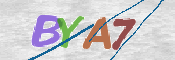 CAPTCHA 驗證圖片