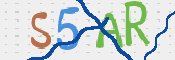 CAPTCHA 驗證圖片