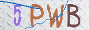 CAPTCHA 驗證圖片