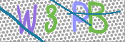 CAPTCHA 驗證圖片