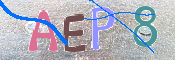 CAPTCHA 驗證圖片