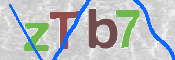 CAPTCHA 驗證圖片