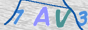 CAPTCHA 驗證圖片