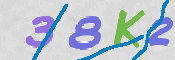 CAPTCHA 驗證圖片