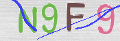 CAPTCHA 驗證圖片