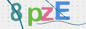 CAPTCHA 驗證圖片