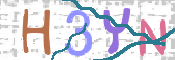CAPTCHA 驗證圖片