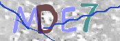 CAPTCHA 驗證圖片