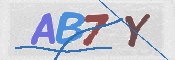 CAPTCHA 驗證圖片