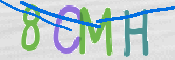 CAPTCHA 驗證圖片