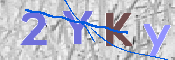 CAPTCHA 驗證圖片
