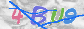CAPTCHA 驗證圖片