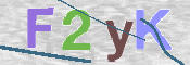 CAPTCHA 驗證圖片