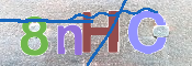 CAPTCHA 驗證圖片