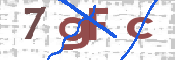 CAPTCHA 驗證圖片