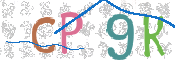 CAPTCHA 驗證圖片