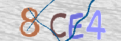 CAPTCHA 驗證圖片