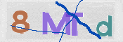 CAPTCHA 驗證圖片