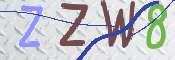 CAPTCHA 驗證圖片