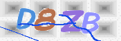 CAPTCHA 驗證圖片