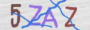 CAPTCHA 驗證圖片