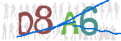 CAPTCHA 驗證圖片